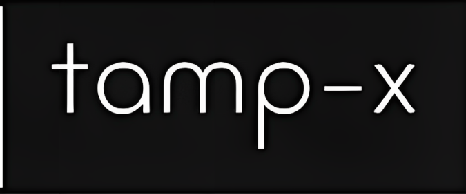 tamp-x